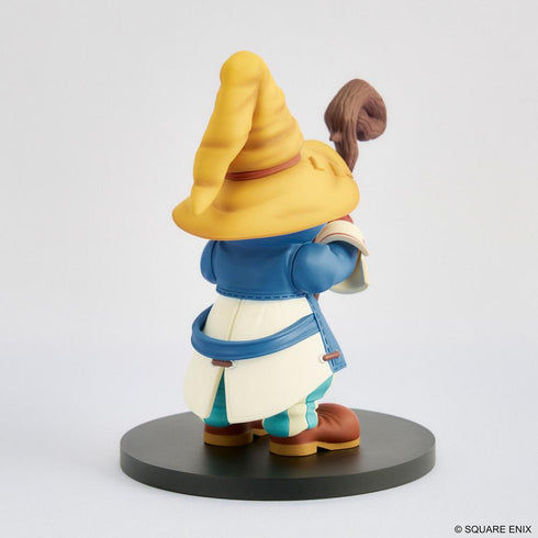 『ファイナルファンタジーIX』アドラブルアーツ ビビ・オルニティア